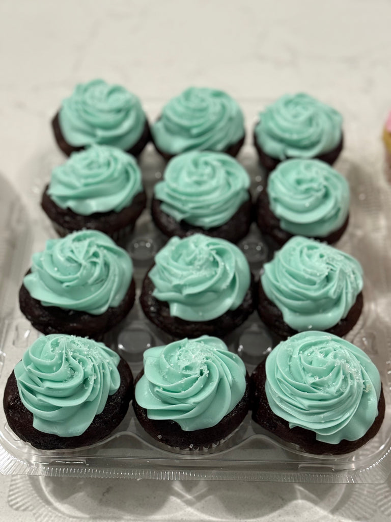 Cupcakes